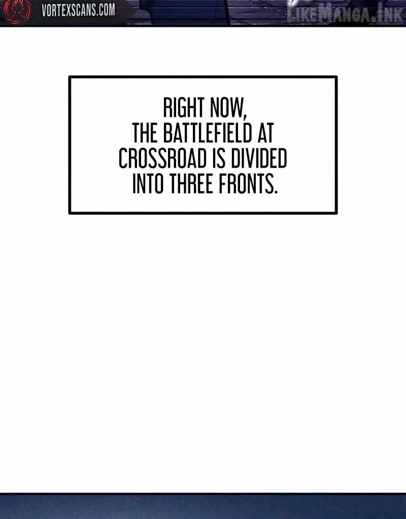 I Became the Tyrant of a Defence Game Chapter 187 page 4
