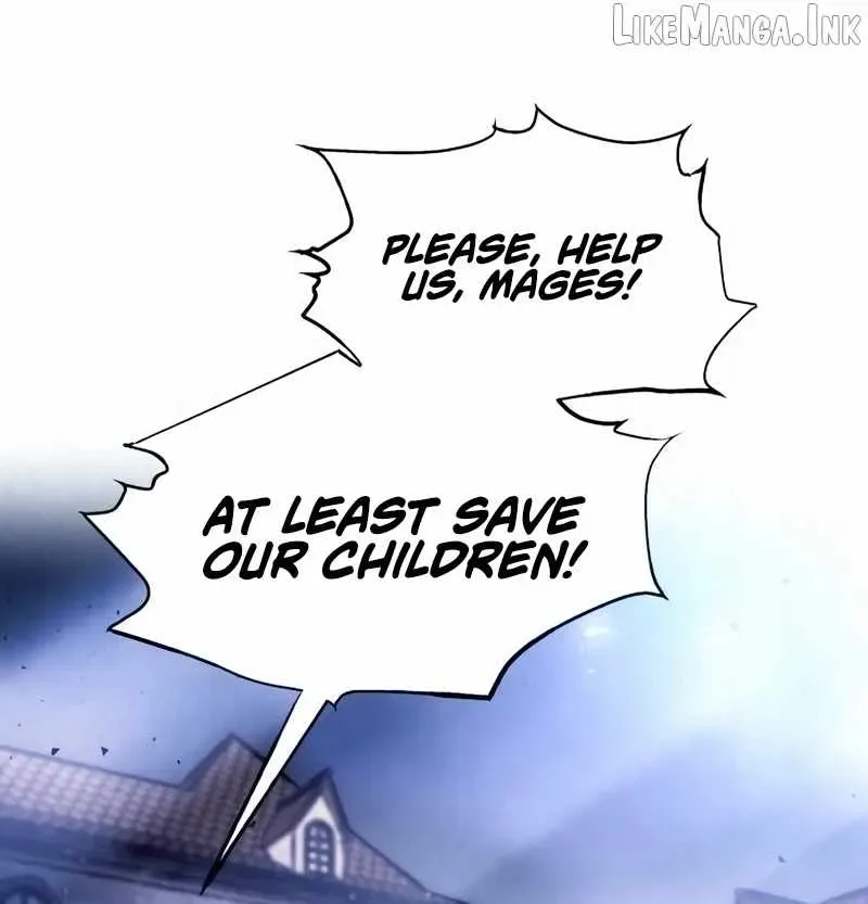 I Became the Tyrant of a Defence Game Chapter 187 page 12