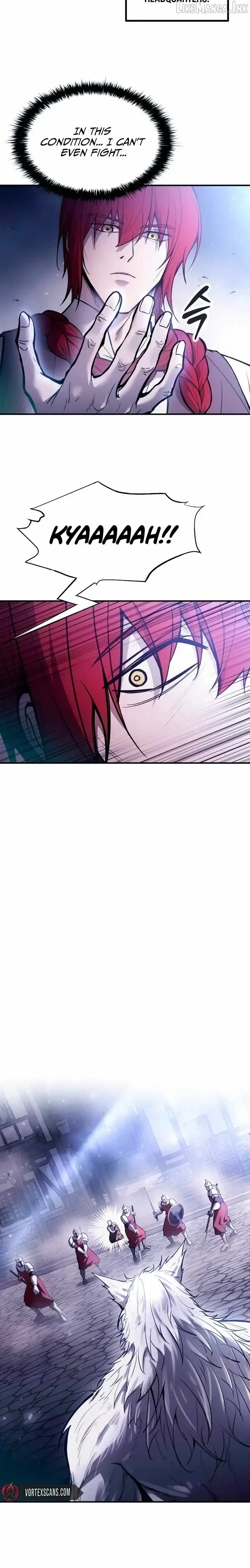 I Became the Tyrant of a Defence Game Chapter 187 page 7