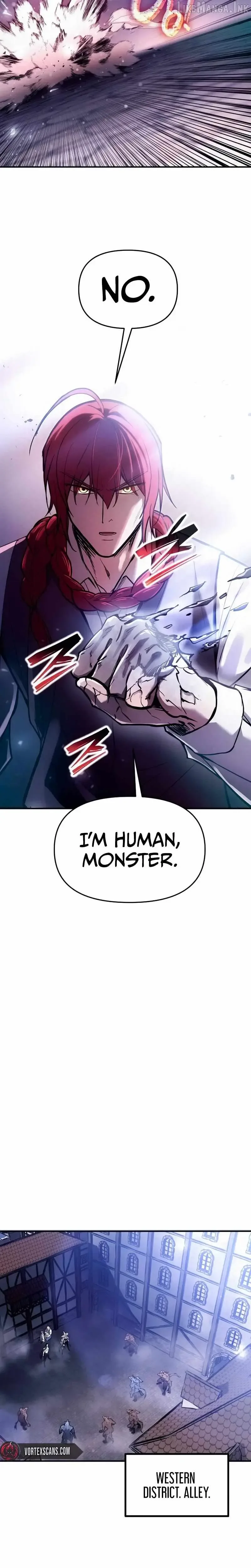 I Became the Tyrant of a Defence Game Chapter 187 page 11