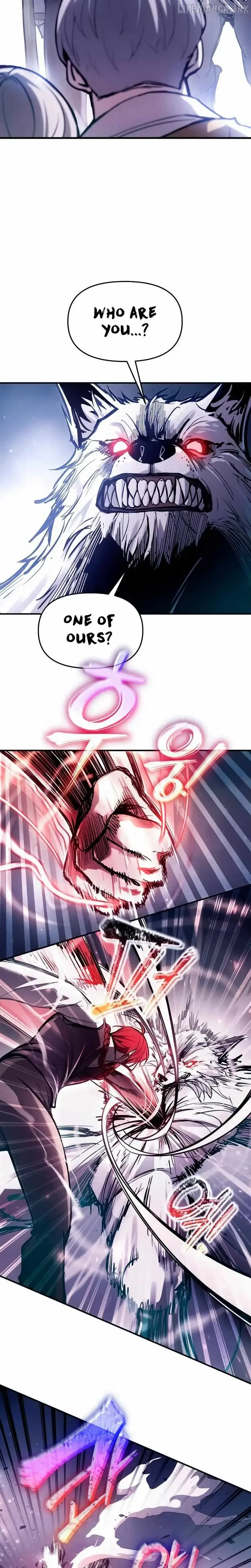 I Became the Tyrant of a Defence Game Chapter 187 page 10