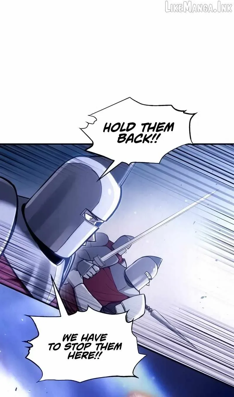I Became the Tyrant of a Defence Game Chapter 187 page 8