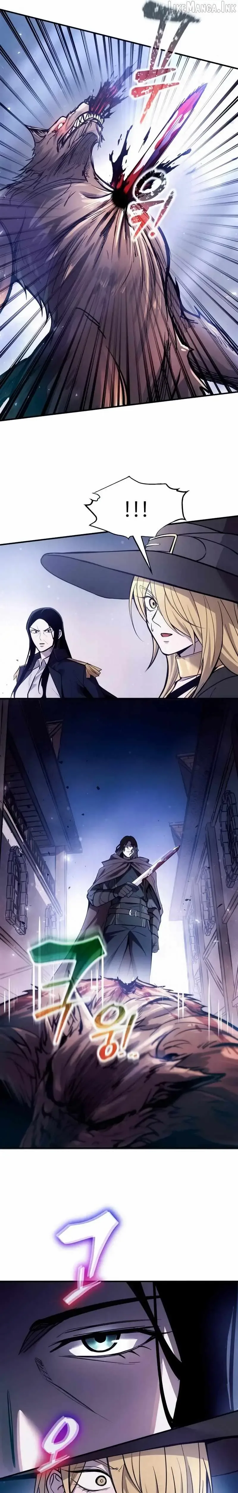 I Became the Tyrant of a Defence Game Chapter 187 page 14