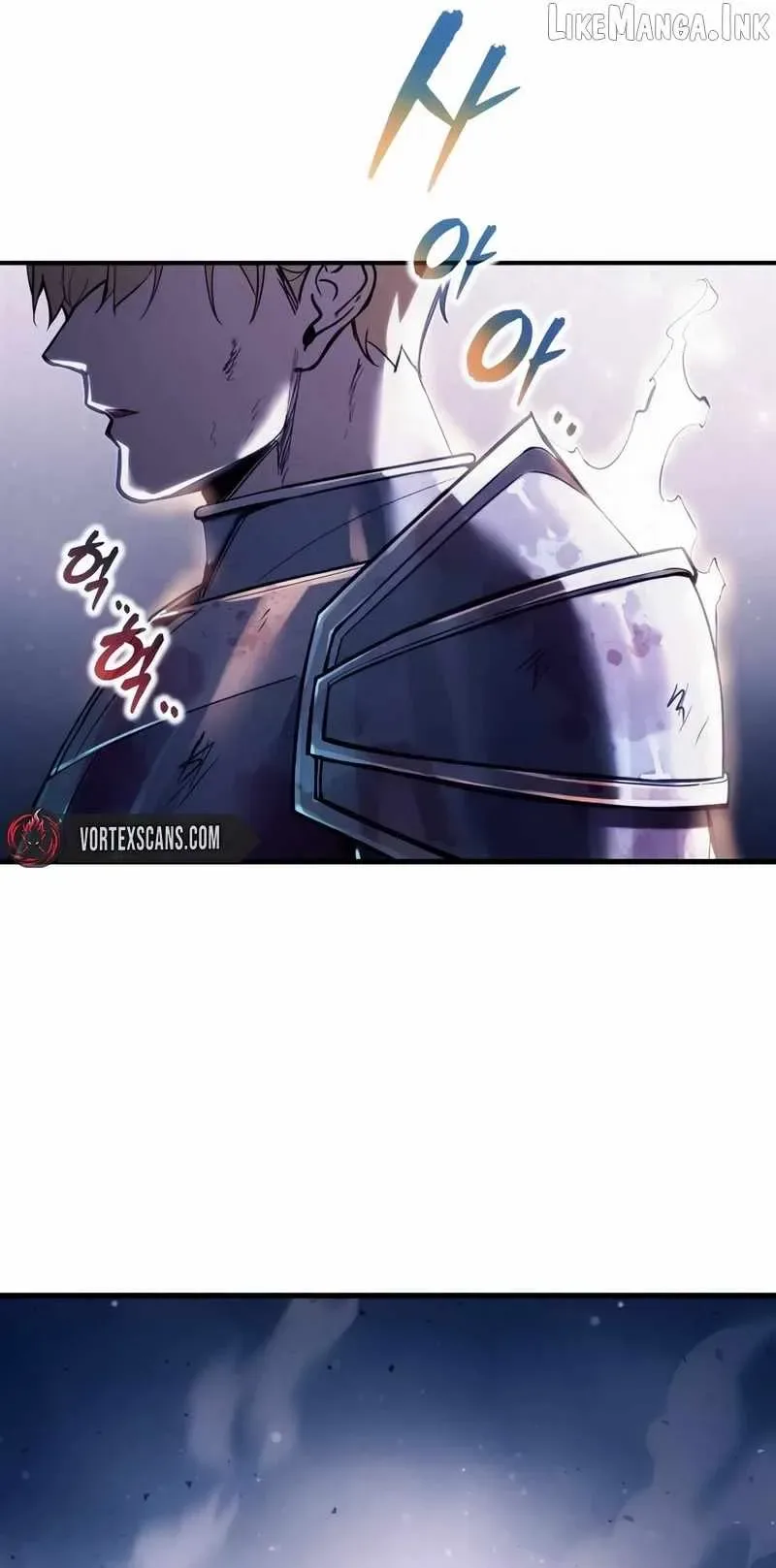 I Became the Tyrant of a Defence Game Chapter 187 page 24
