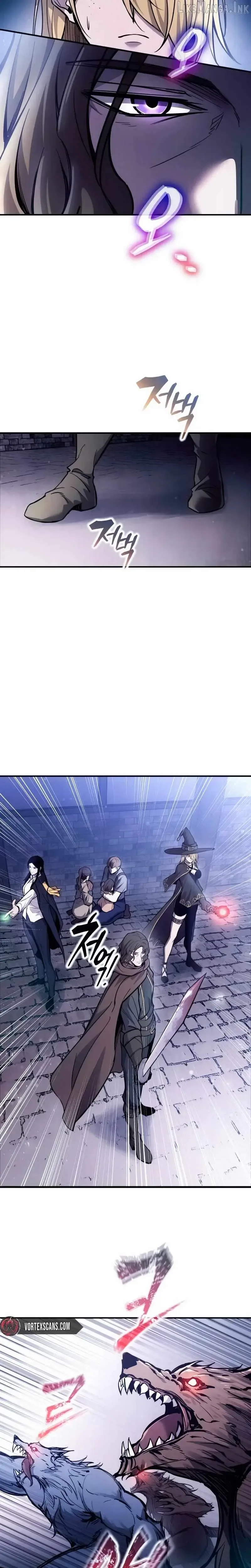 I Became the Tyrant of a Defence Game Chapter 187 page 15
