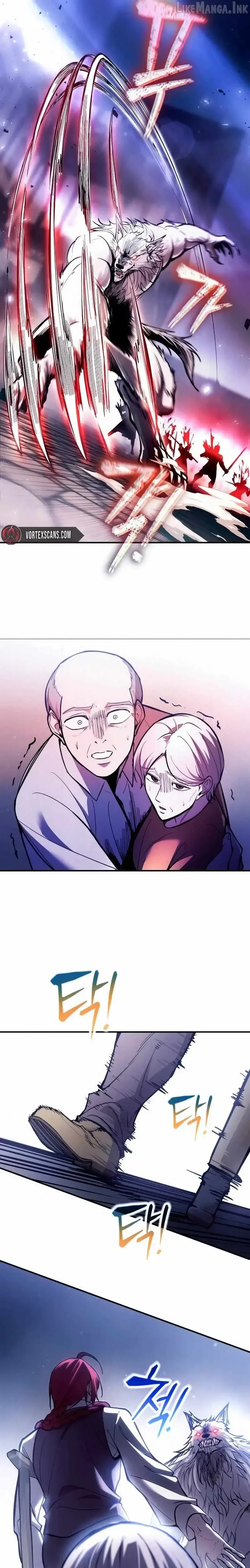 I Became the Tyrant of a Defence Game Chapter 187 page 9