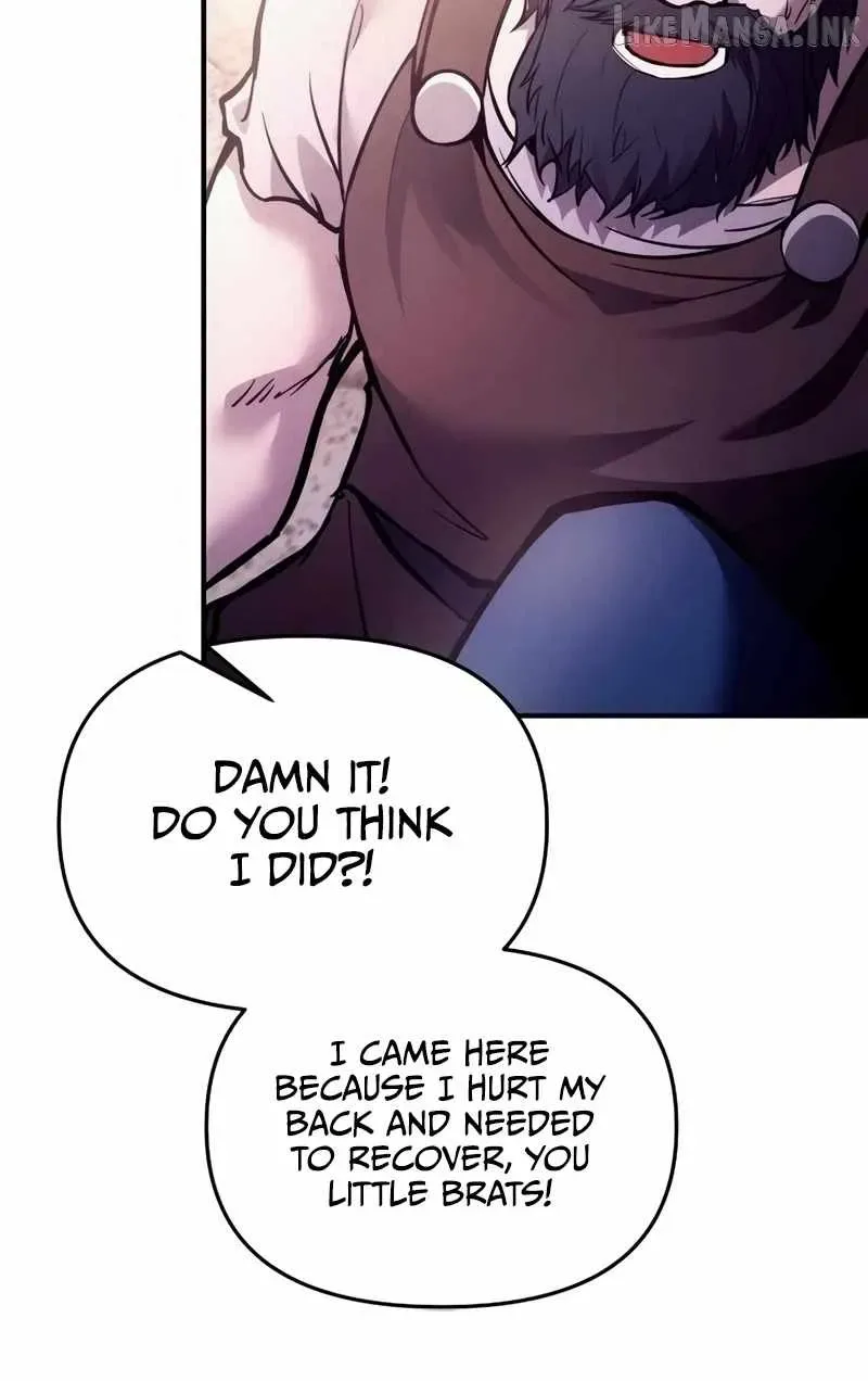 I Became the Tyrant of a Defence Game Chapter 187 page 20