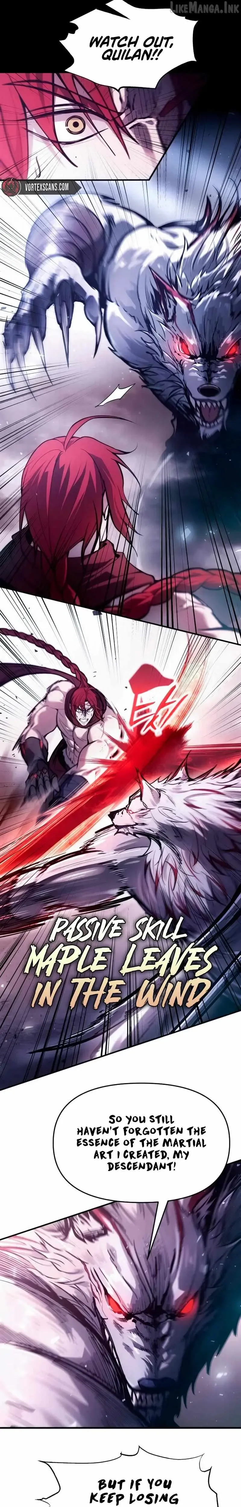 I Became the Tyrant of a Defence Game Chapter 188 page 5