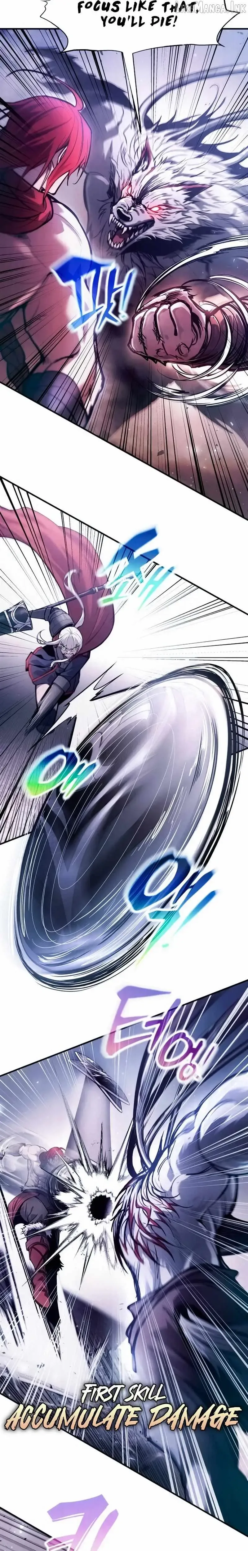 I Became the Tyrant of a Defence Game Chapter 188 page 6
