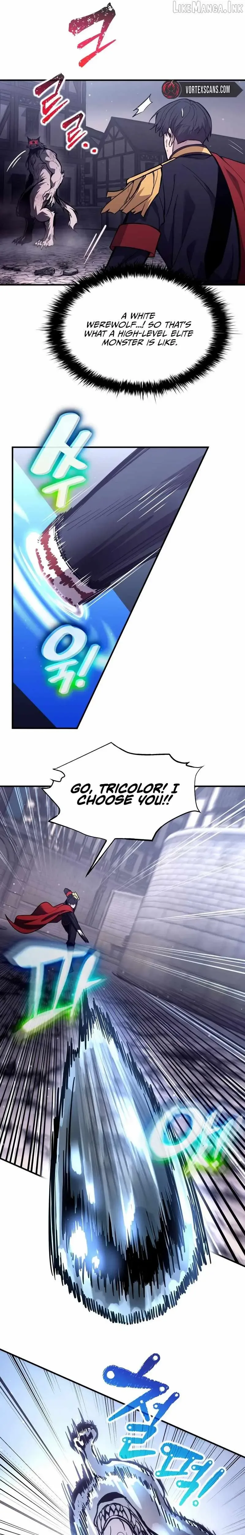I Became the Tyrant of a Defence Game Chapter 189 page 13