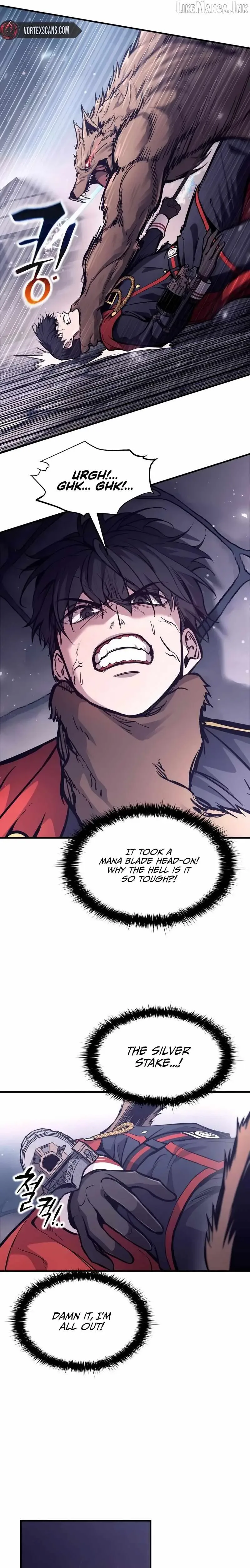 I Became the Tyrant of a Defence Game Chapter 189 page 4