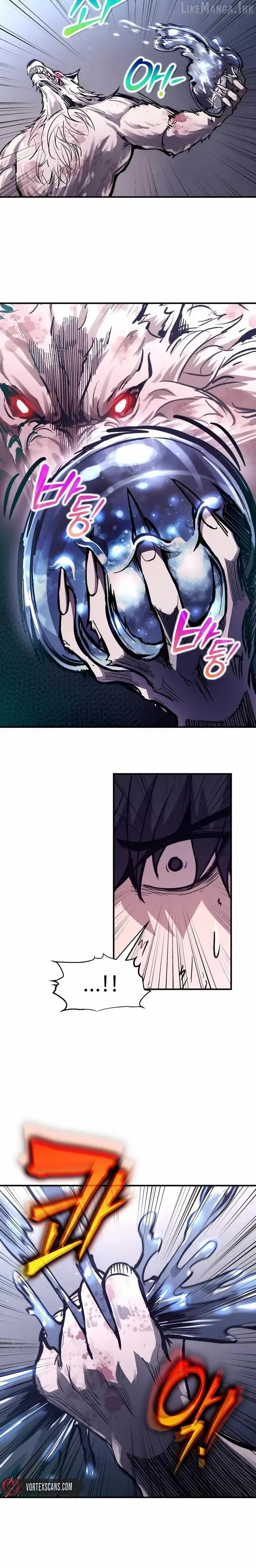 I Became the Tyrant of a Defence Game Chapter 189 page 15