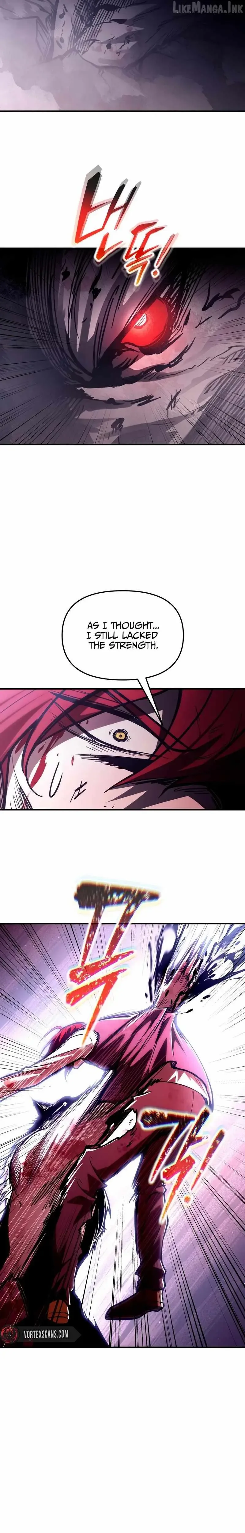 I Became the Tyrant of a Defence Game Chapter 189 page 21