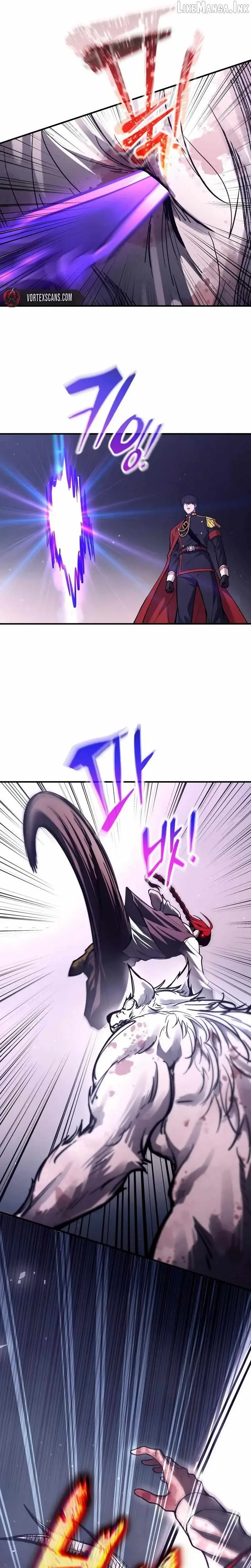 I Became the Tyrant of a Defence Game Chapter 189 page 19