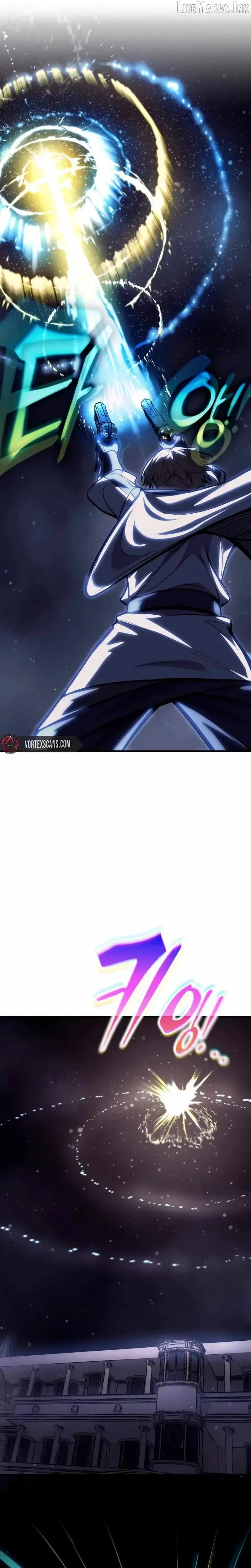 I Became the Tyrant of a Defence Game Chapter 189 page 28