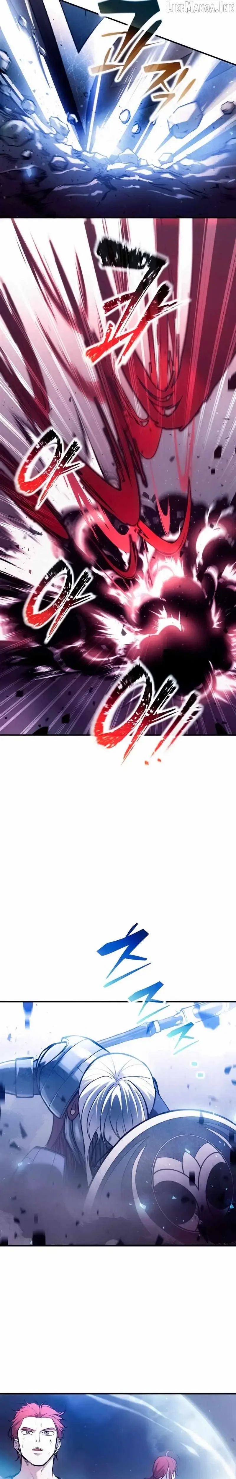 I Became the Tyrant of a Defence Game Chapter 188 page 12