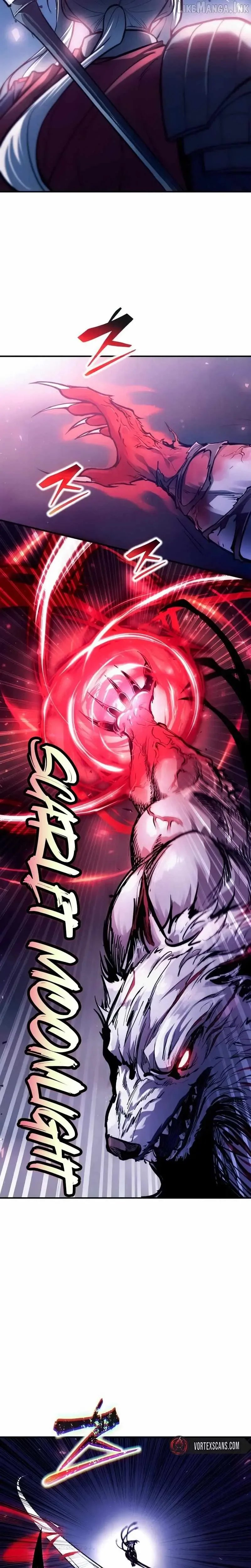 I Became the Tyrant of a Defence Game Chapter 188 page 10