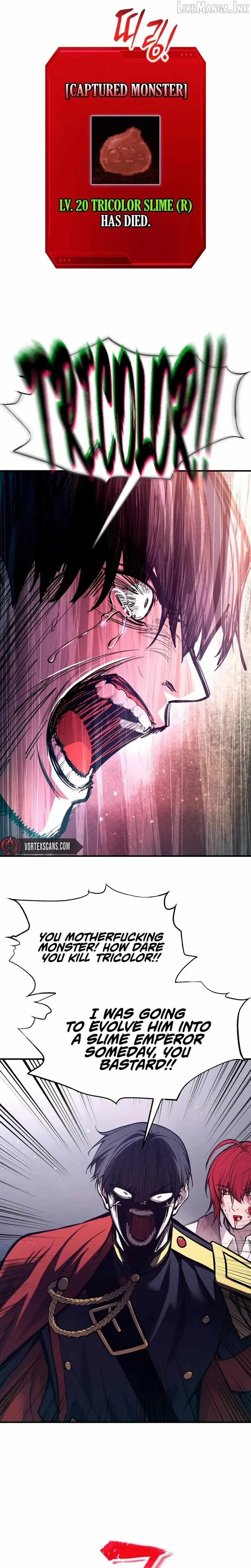 I Became the Tyrant of a Defence Game Chapter 189 page 16