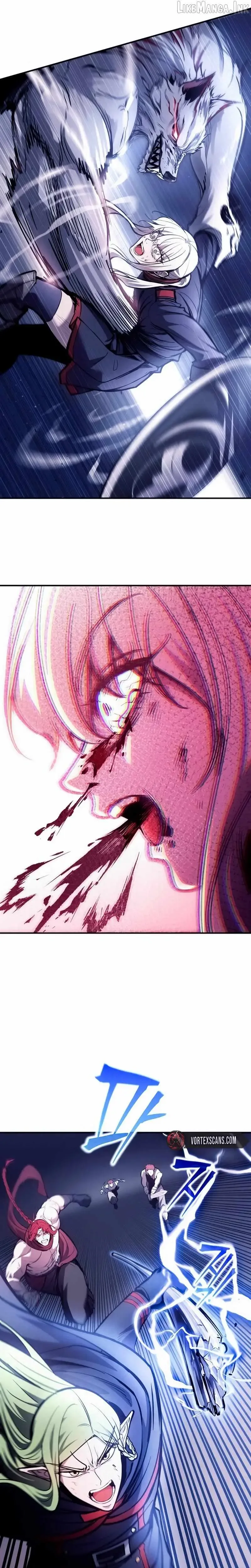 I Became the Tyrant of a Defence Game Chapter 188 page 19