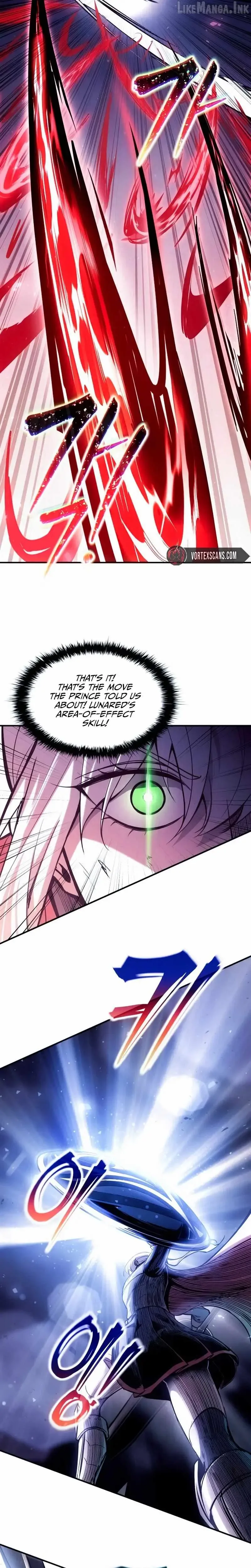 I Became the Tyrant of a Defence Game Chapter 188 page 11