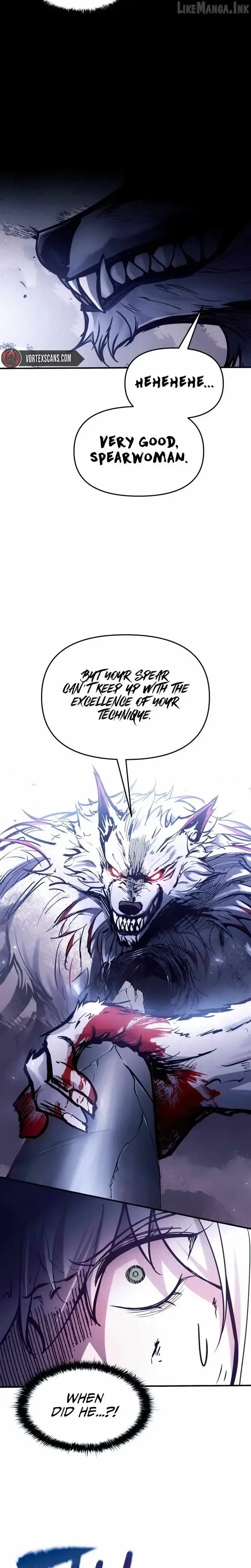 I Became the Tyrant of a Defence Game Chapter 188 page 17