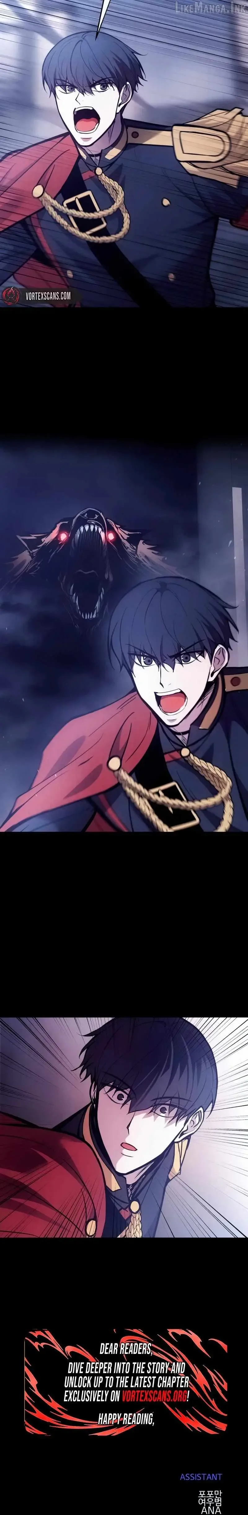 I Became the Tyrant of a Defence Game Chapter 188 page 26