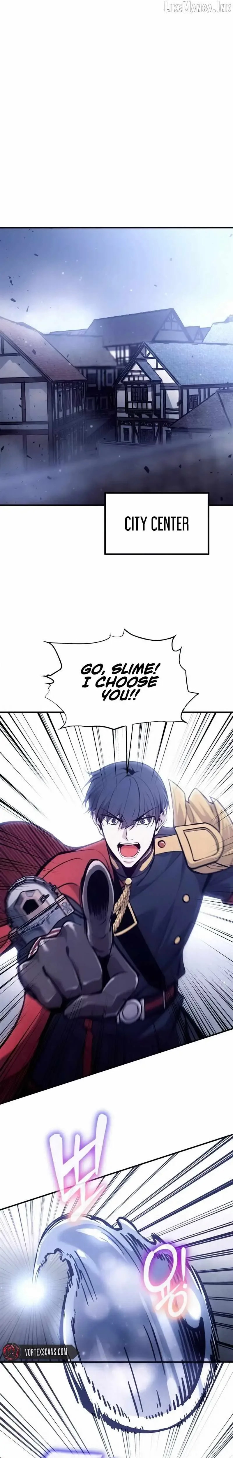 I Became the Tyrant of a Defence Game Chapter 188 page 22
