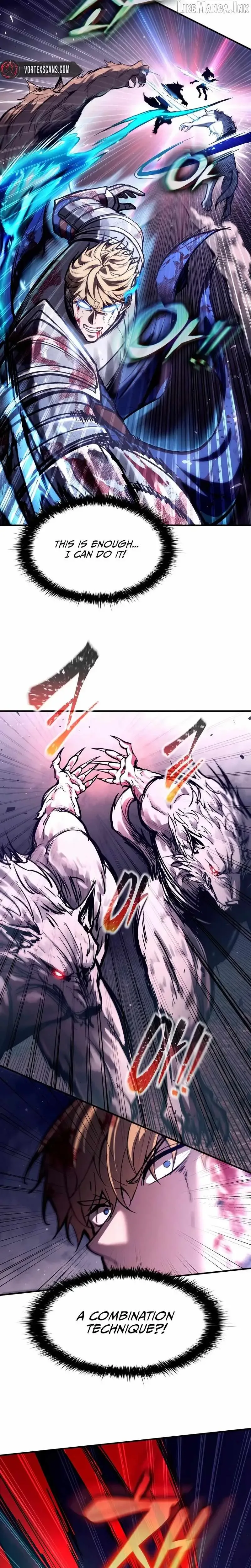 I Became the Tyrant of a Defence Game Chapter 190 page 8