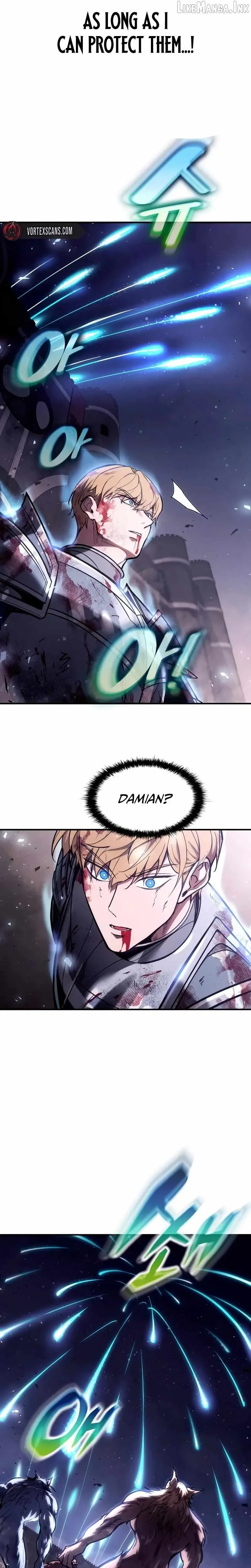 I Became the Tyrant of a Defence Game Chapter 190 page 5