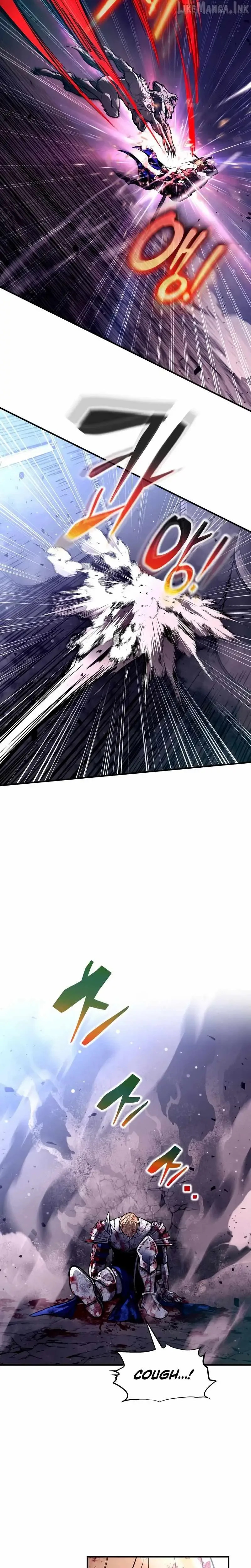 I Became the Tyrant of a Defence Game Chapter 190 page 9