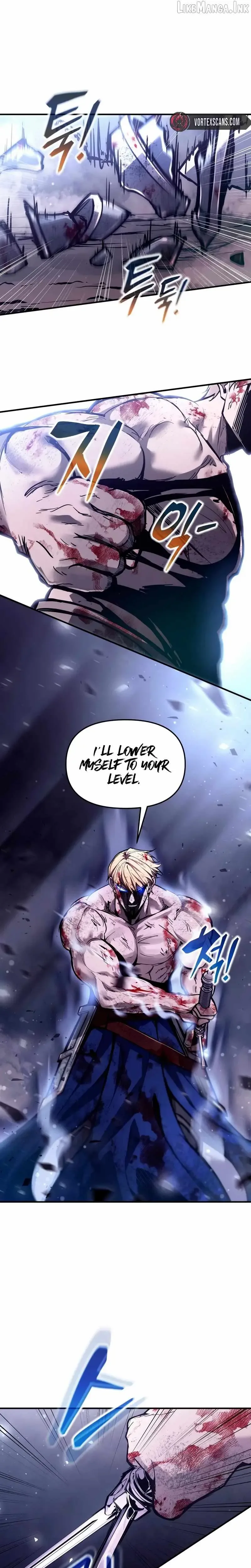 I Became the Tyrant of a Defence Game Chapter 190 page 12