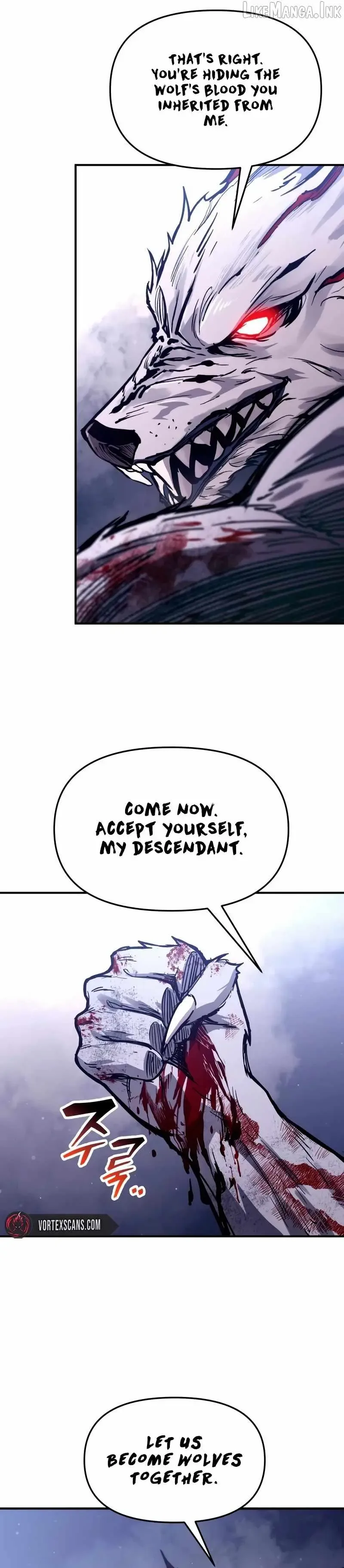 I Became the Tyrant of a Defence Game Chapter 190 page 17
