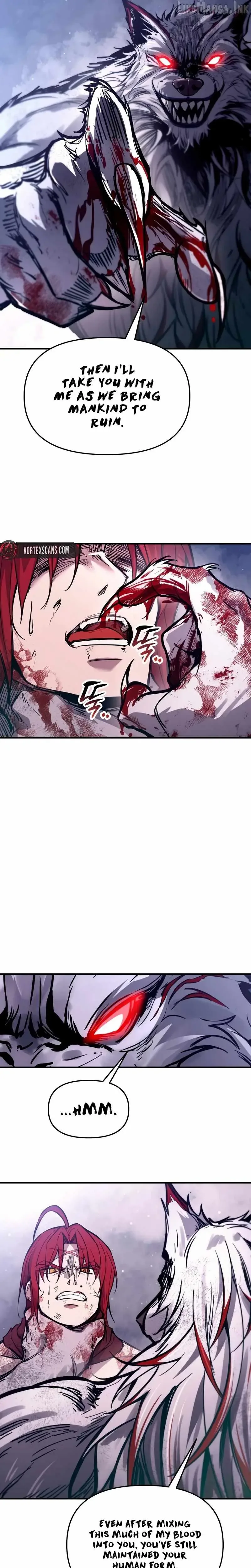 I Became the Tyrant of a Defence Game Chapter 190 page 18