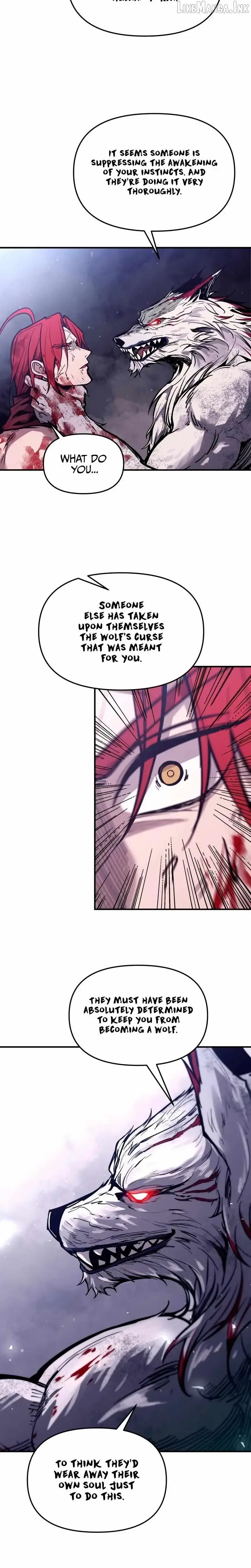 I Became the Tyrant of a Defence Game Chapter 190 page 19