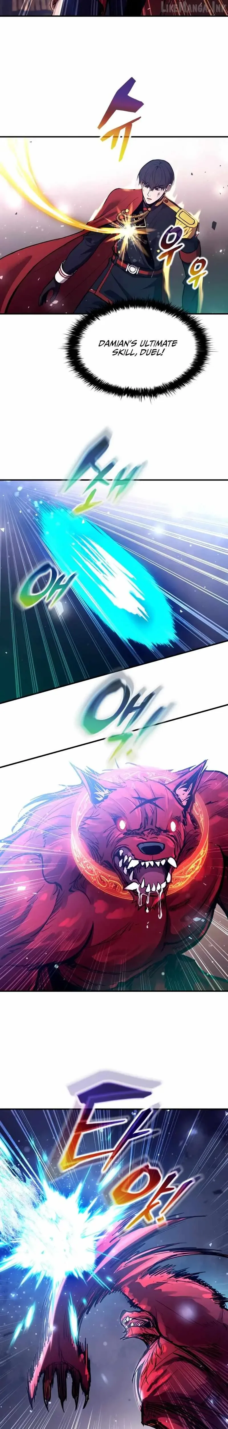 I Became the Tyrant of a Defence Game Chapter 191 page 17