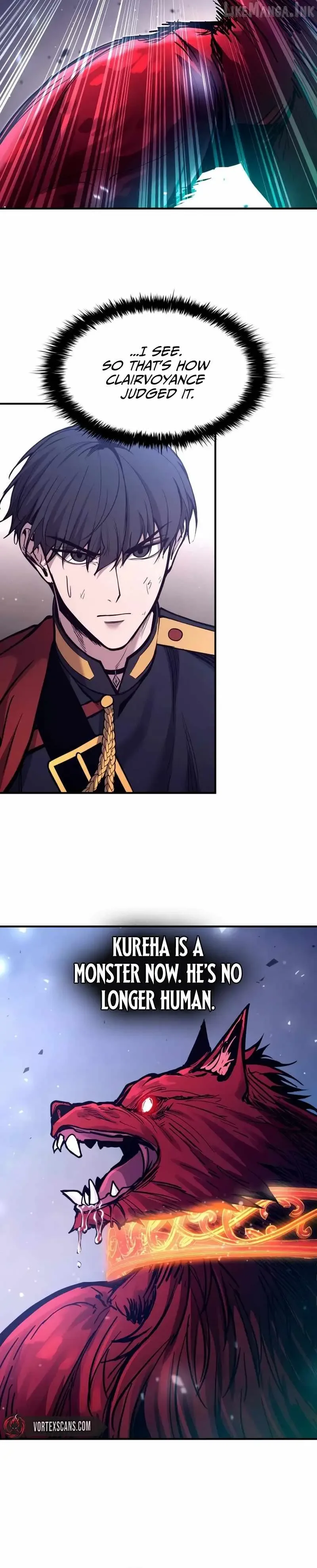 I Became the Tyrant of a Defence Game Chapter 191 page 18