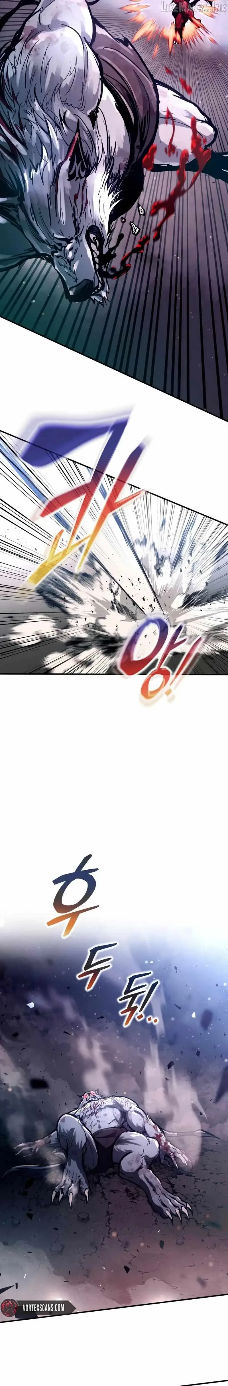 I Became the Tyrant of a Defence Game Chapter 191 page 24