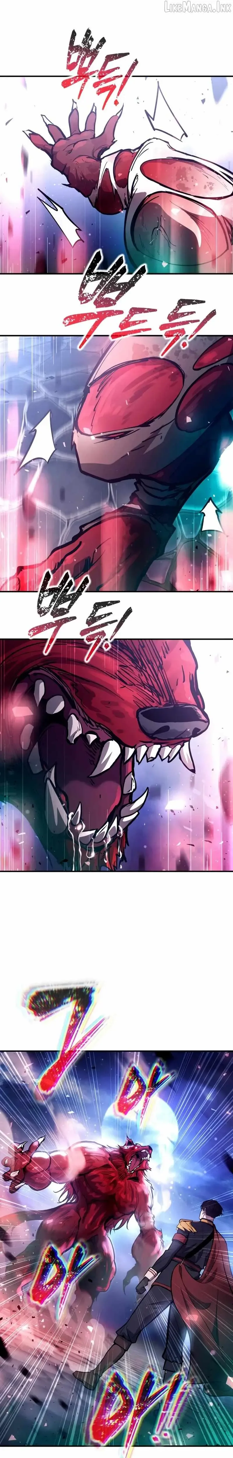 I Became the Tyrant of a Defence Game Chapter 191 page 14