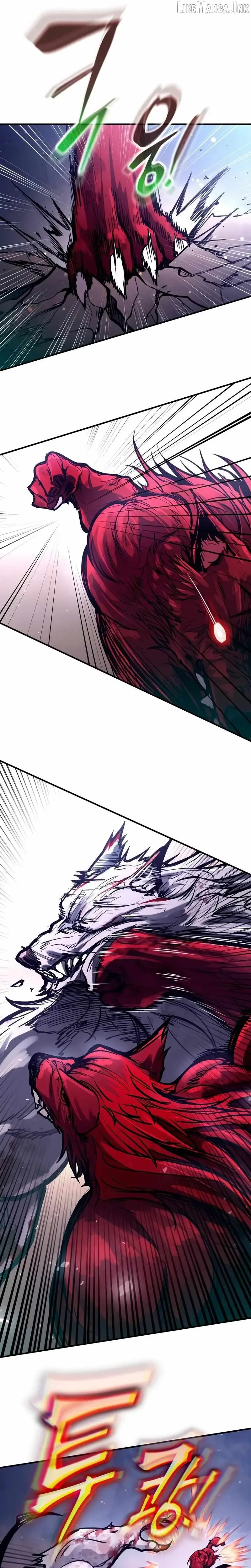 I Became the Tyrant of a Defence Game Chapter 191 page 23