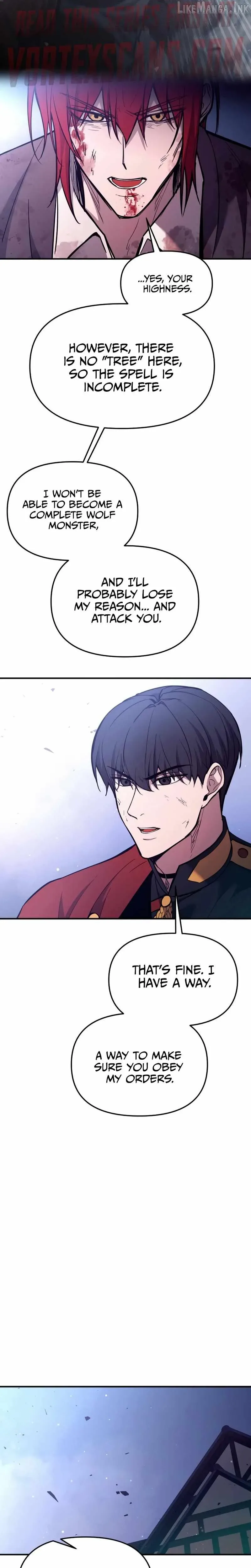 I Became the Tyrant of a Defence Game Chapter 191 page 11