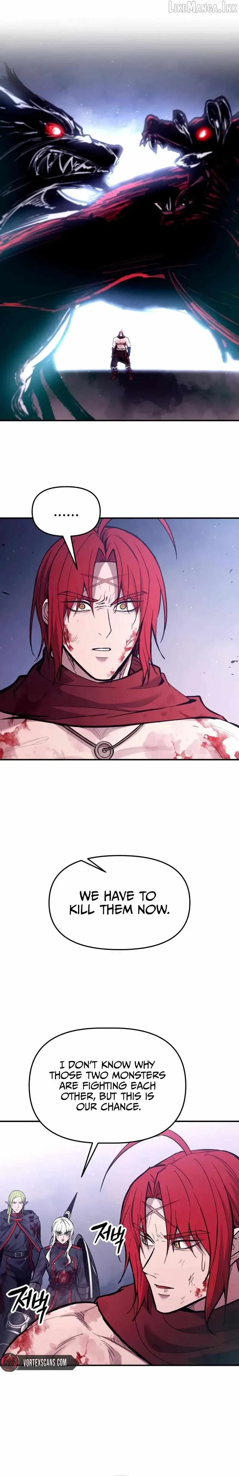 I Became the Tyrant of a Defence Game Chapter 191 page 27
