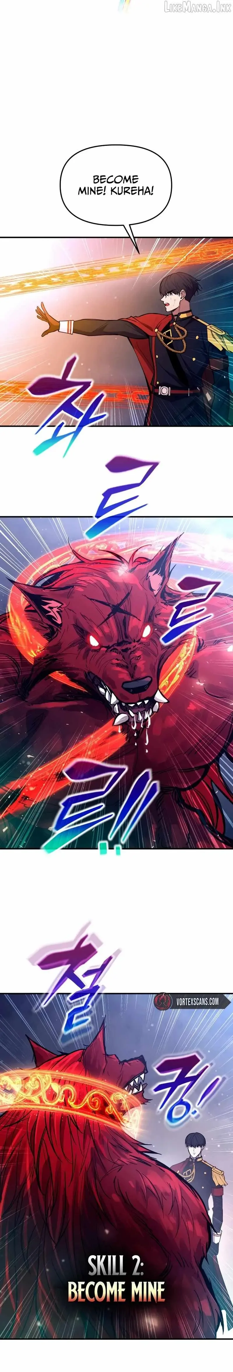 I Became the Tyrant of a Defence Game Chapter 191 page 15