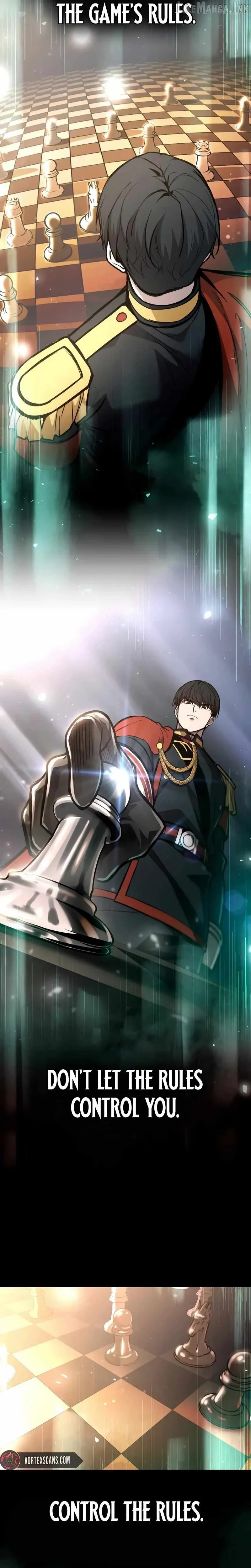 I Became the Tyrant of a Defence Game Chapter 191 page 6