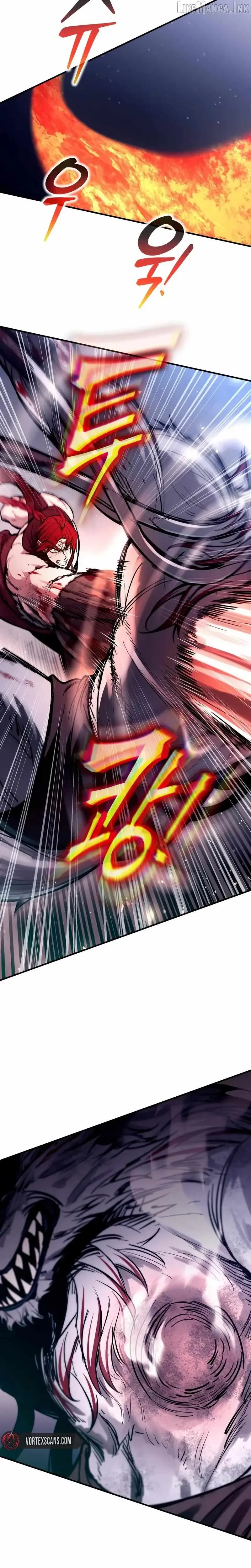I Became the Tyrant of a Defence Game Chapter 190 page 23