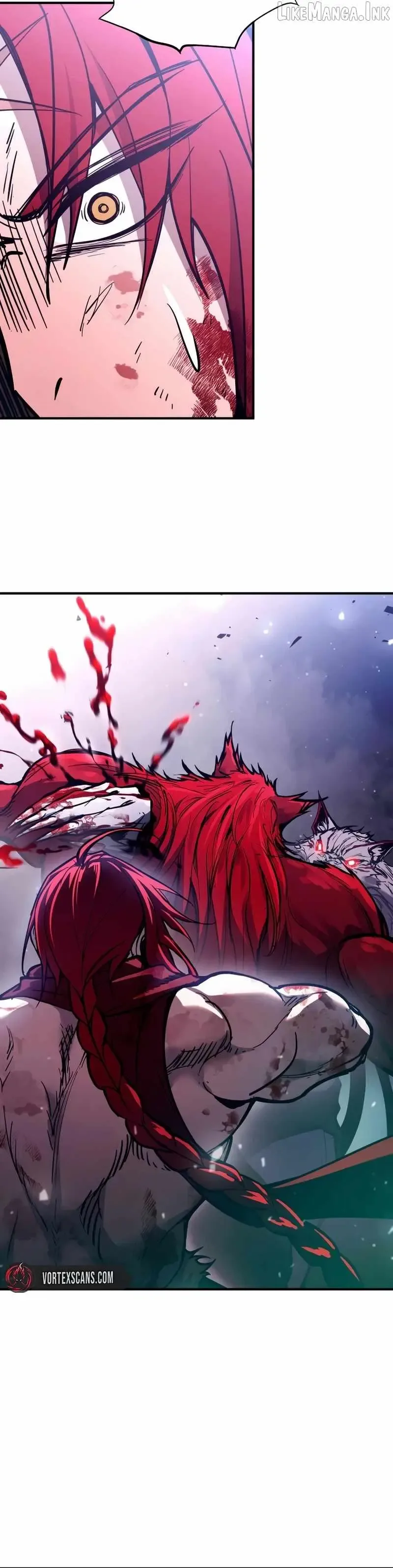 I Became the Tyrant of a Defence Game Chapter 191 page 21