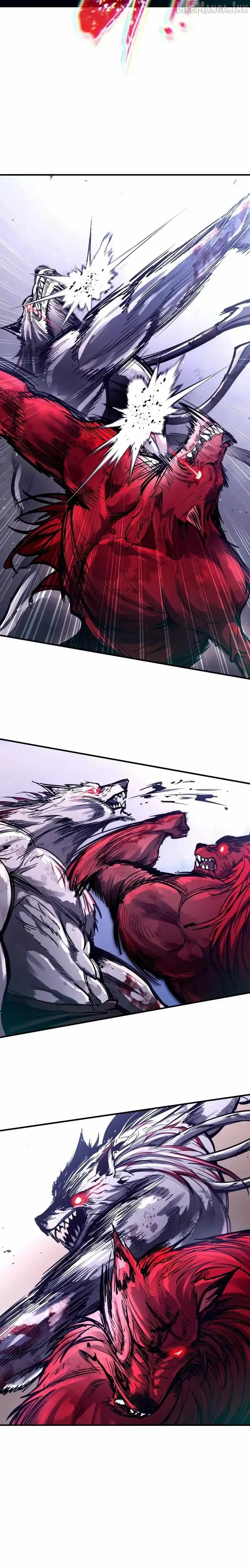 I Became the Tyrant of a Defence Game Chapter 191 page 26
