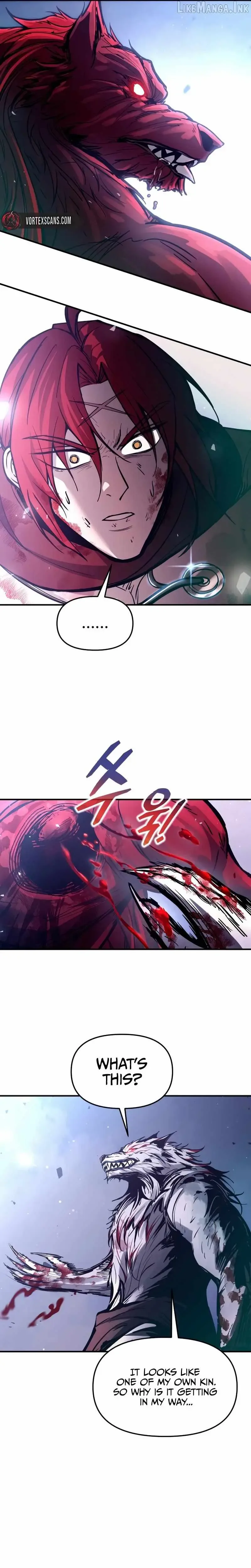 I Became the Tyrant of a Defence Game Chapter 191 page 22