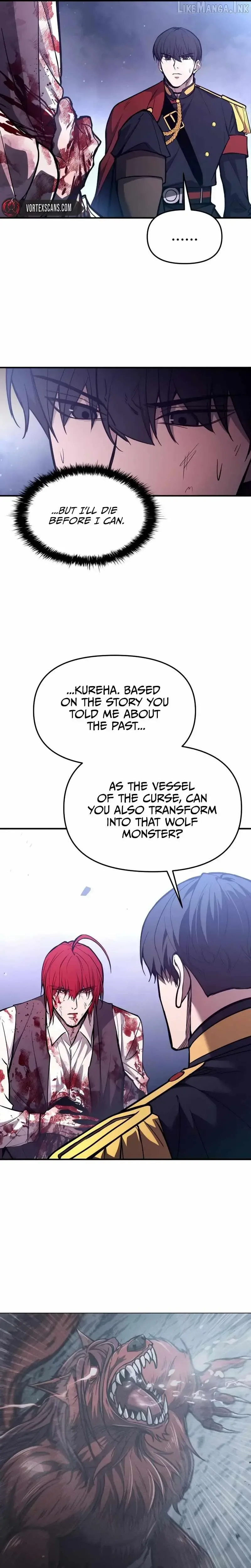 I Became the Tyrant of a Defence Game Chapter 191 page 10