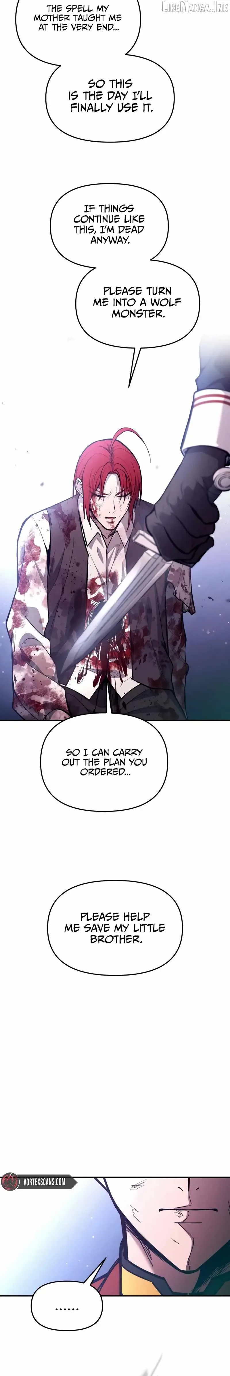 I Became the Tyrant of a Defence Game Chapter 191 page 12