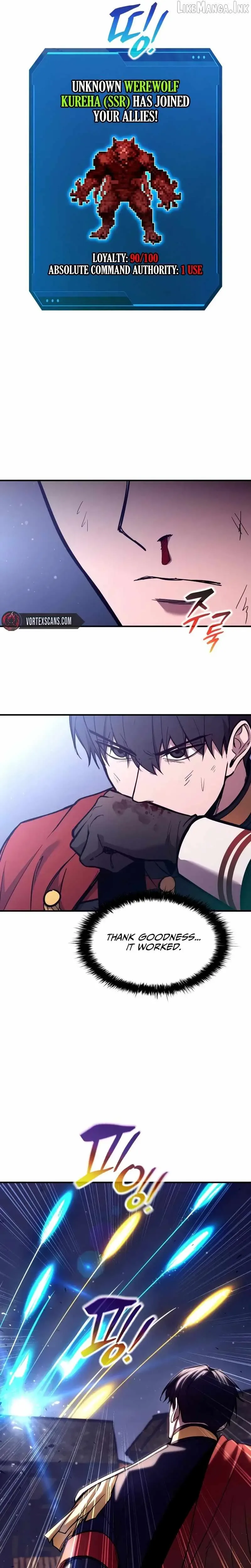 I Became the Tyrant of a Defence Game Chapter 191 page 16